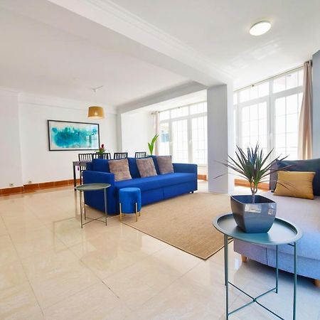 Happy Holiday Cascais - Parede Διαμέρισμα Εξωτερικό φωτογραφία