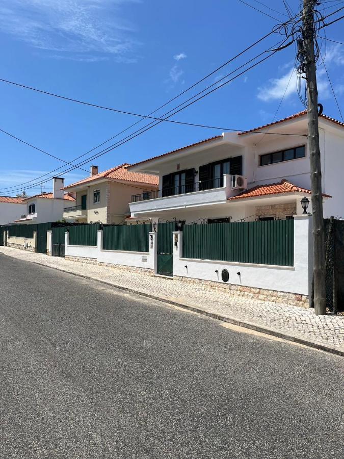 Happy Holiday Cascais - Parede Διαμέρισμα Εξωτερικό φωτογραφία